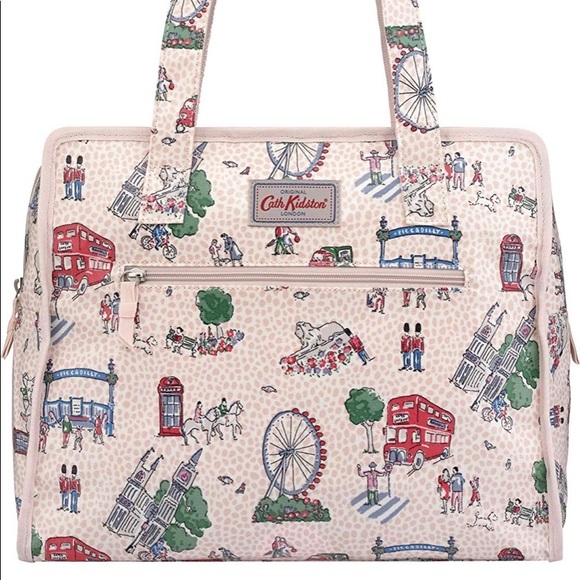 cath kidston pandora bag